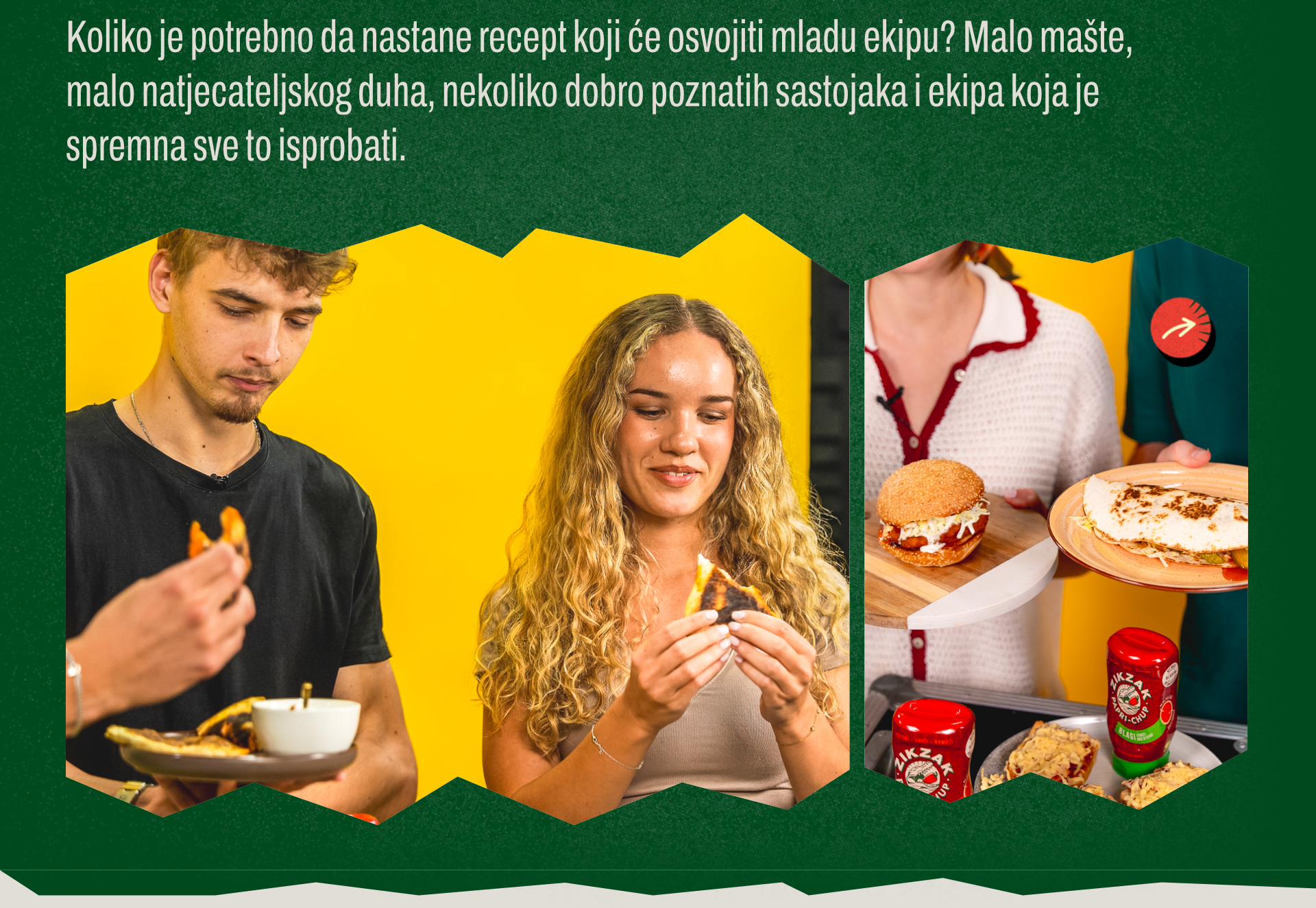 Podravka Zikzak
